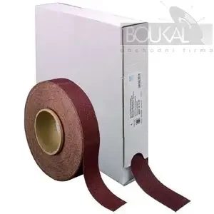 Akce Role brusných pásů PFERD SBR 50 A 400 (PF4007220587836)