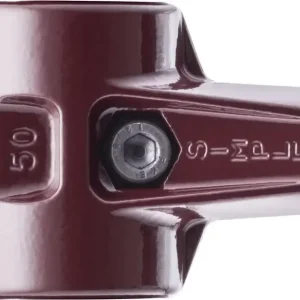 Akční Nabídka Pouzdro na kladivo s měkkým čelem SIMPLEX temperovaná litina 40 mm Halder 3011.040