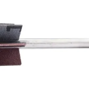 Akční Nabídka Lamelové brusné tělísko 25x20 mm Pferd BP 2520/6-60 6x2 A 150 pro jemné broušení a konečnou úpravu (PF4007220591536)