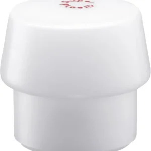 Zlevněný Hlava kladiva s měkkým čelem SIMPLEX super plast 60 mm Halder 3207.060