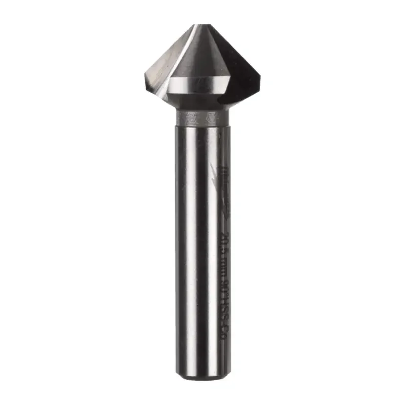 Značkový Kuželový záhlubník Milwaukee HSS 6,3 mm, 4932493969 (MI4932493969)