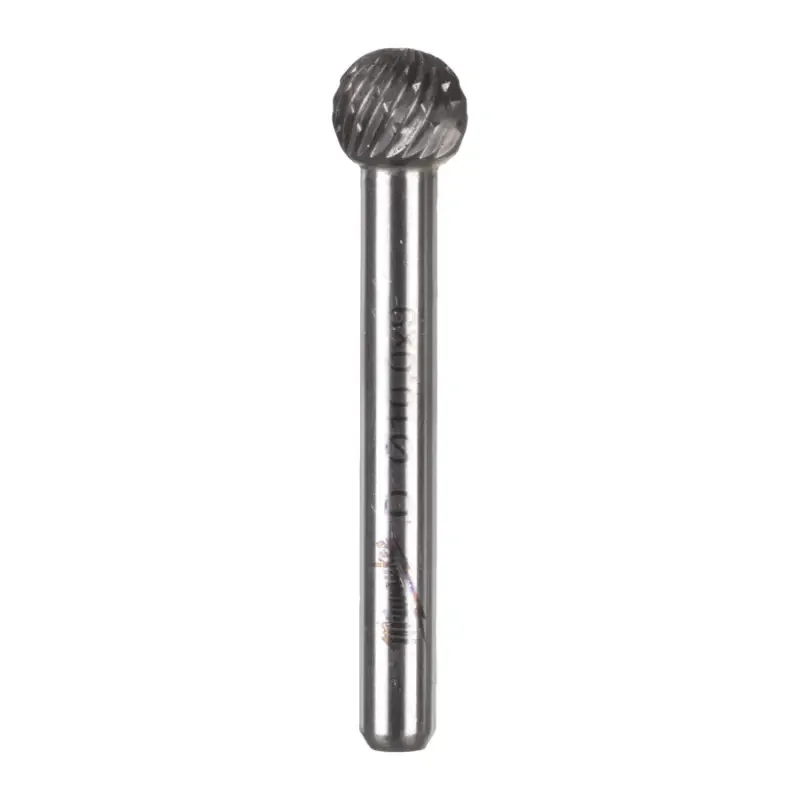 Značkový Fréza Milwaukee TC typ D 6 x 12 mm, (MI4932493988)
