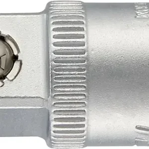 Adaptér vnitřní 4-hran 1/4" na vnější 4-hran 3/8" HAZET Sleva