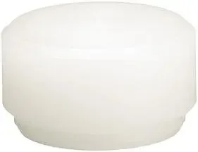 Akční Nabídka Hlava perlíku s měkkým čelem SUPERCRAFT nylon 100 mm Halder 3508.100