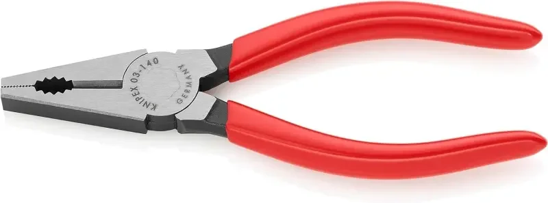 Akční Nabídka Kleště Knipex 03 01 140 kombinované (K 03 01 140)