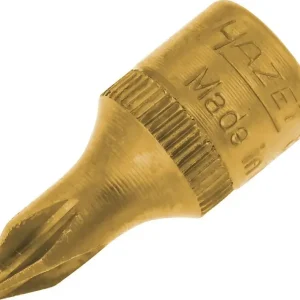 Adaptér-bit 1/4" PH1x mm HAZET Levný