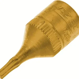 Adaptér-bit 1/4" T9x28mm HAZET Zlevněný