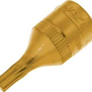 Adaptér-bit 1/4" T20x28mm HAZET Jen Po Omezenou Doba