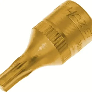 Zlevněný Adaptér-bit 1/4" T25x28mm HAZET