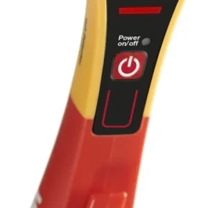 Zkoušečka napětí, bezdotykový detektor 90 ÷ 1000 V AC Wiha 43798, jednopólová (WIHA43798) Cenová Bomba