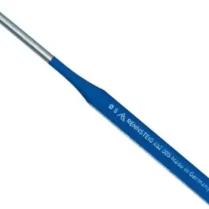 Vytloukač závlaček exclusiv 5mm červený RENNSTEIG Originální