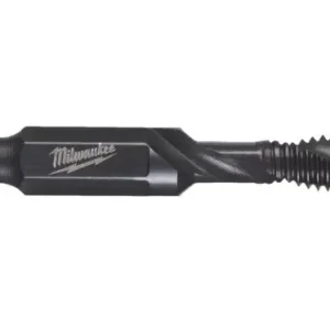 Vysoce Kvalitní Kombinovaný závitník Milwaukee HSS-G M6 x 57 mm (1 ks) (MI4932498264)