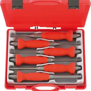 Vytloukače závlaček Air Grip Peddinghaus 6635700000 (Sada 6 ks) Originální
