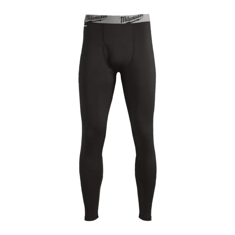 Akční Nabídka Funkční spodní prádlo Milwaukee WORKSKIN CWBP BL XXXL (černé, velikost XXXL) 4932498294 (MI4932498294)