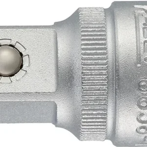 Adaptér vnitřní 4-hran 3/8" na vnější 4-hran 1/2" HAZET Přímo Od Výrobce