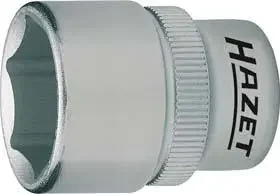 Akční Cena Nástrčkový klíč 6-hran 3/8" 9x mm HAZET
