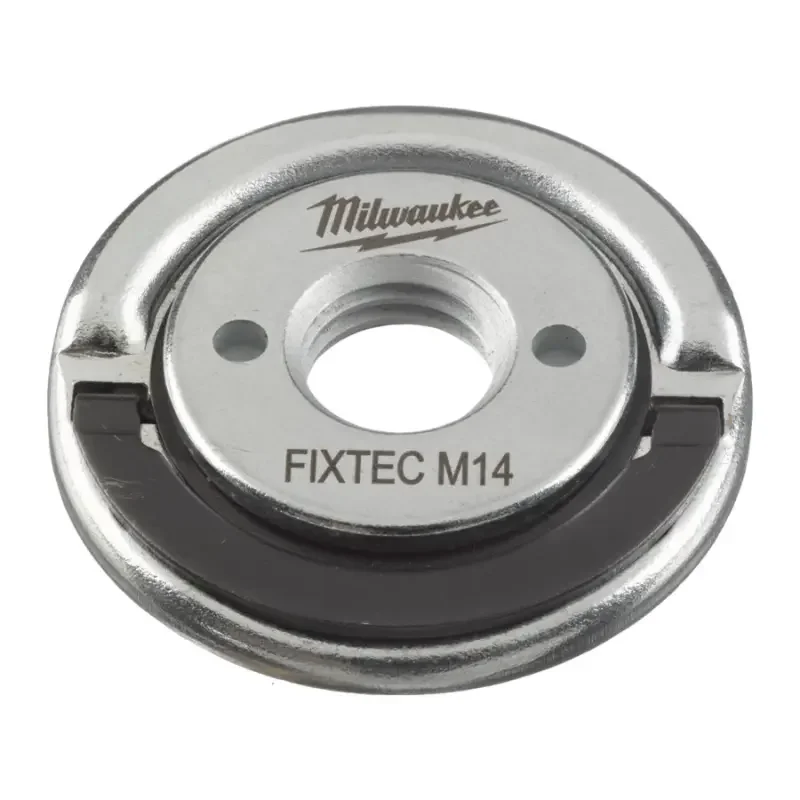 Akční Nabídka Matice Milwaukee Fixtec M14 univerzální (1 ks) 4932498607 (MI4932498607)