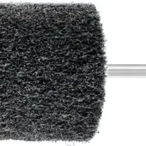 Akční Nabídka POLINOX rounový brusný hrot Vysoce výkonný PNL pr. 60x50 mm hřídel pr. 6 mm SIC100 pro jemné broušení a konečnou úpravu (PF4007220606223)