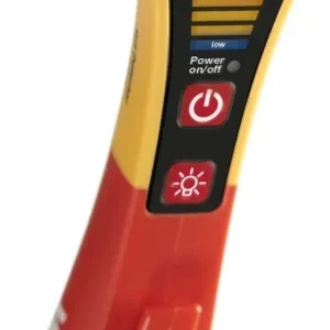 Zkoušečka napětí 12 ÷ 1 000 V AC Wiha Volt Detector (ATEX) (WIHA44309) Oblíbený