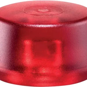 Zlevněný Výměnná hlava pro šetrné kladivo BASEPLEX 40 mm CA Halder 3966.040
