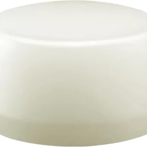 Akce Výměnná hlava pro šetrné kladivo BASEPLEX 25 mm Nylon Halder 3988.025