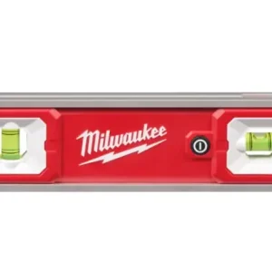 Výprodej Vodováha Milwaukee Torpedo LED 23 cm 4932498742 (MI4932498742)