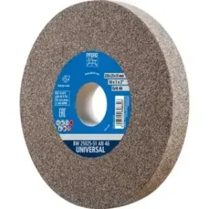 Značkový Univerzální brusný kotouč 250 x 25 mm Pferd BW 25025-51 AN 46 UNIVERSAL (PF4007220608326)