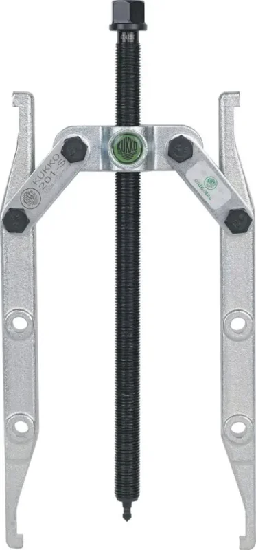 Akční Nabídka Stahovák ventilátorového kola 2-ramenný 200x200mm (KUK201-S)
