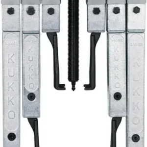 Aktuální Kombinovaný stahovák 2-ramenný 120mm KUKKO (KUK20-10-SP)