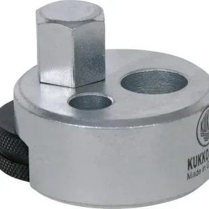 Vytahovač rozpěrných šroubů 5-19mm KUKKO (KUK52) Zlevněný