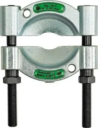 Vysoce Kvalitní Dělicí přípravek - separátor 60 mm Kukko 15-0 (KUK15-0)