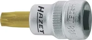 Akční Nabídka Adaptér-bit 3/8" T25x43,5mm HAZET