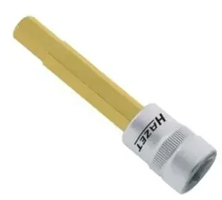 Adaptér-bit 3/8" vnitřní 6-hran 6x65mm HAZET Poslední Šance