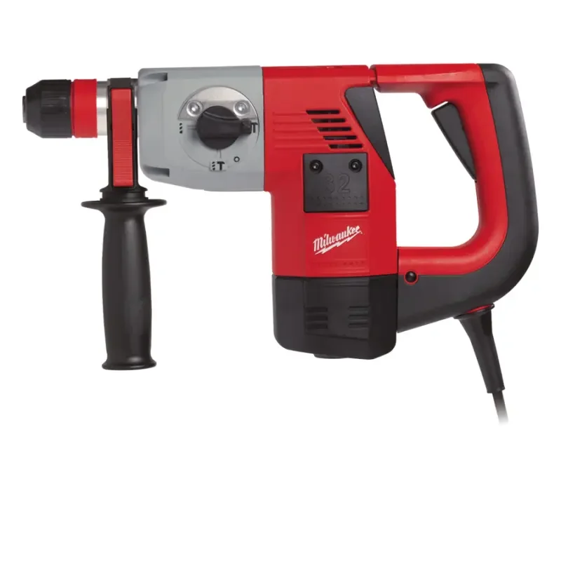 Zlevněný Kombinované kladivo Milwaukee PLH 32 XE (SDS-plus) (MI4933400069)