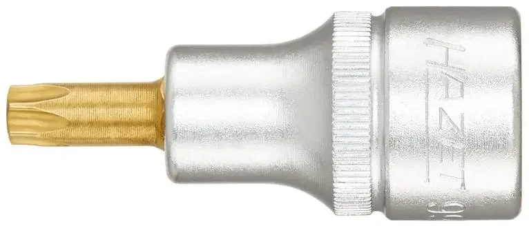Akční Nabídka Adaptér-bit 1/2" T40x55mm HAZET