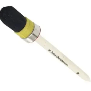 Zlevněný Průmyslový kulatý štětec čínské štětiny velikost 02 Nölle PROFI BRUSH