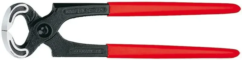 Aktuální Kleště Knipex 50 01 210 štípací (K 50 01 210)