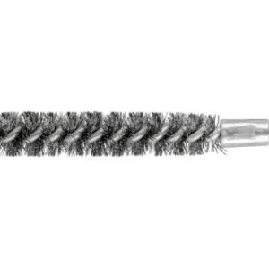Značkový Trubkový kartáč krimpovaný Pferd IBU 1380/M6 INOX 0,20, se závitem (PF4007220660454)