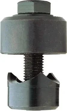 Vysoce Kvalitní Děrovač plechu standard průměr 20,4mm FORMAT