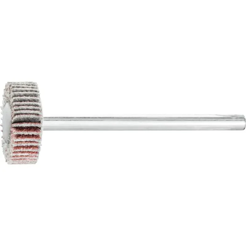 Aktuální Lamelové brusné tělísko15 x 05 mm Pferd F 1505/3 A 120 (PF4007220661772)