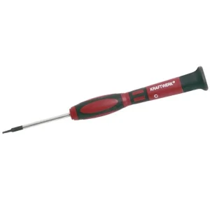 Zlevněný Šroubovák micro Torx ergokraft