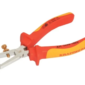 Akční Cena Kleště odizolovací 160mm 1000V VDE ergokraft