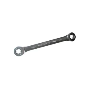 Aktuální Klíč ráčnový CLICKRAFT DOUBLE TORX