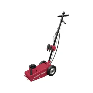 Zvedák hydraulicko pneumatický 22000kg Nejlepší Cena