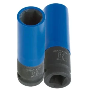Akční Nabídka Nástavec 1/2" prodloužený kovaný - plast