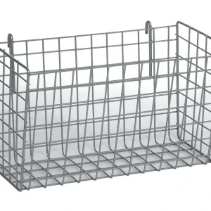 *Koš drátěný univerzální pro vozíky HIGHTECH Originální