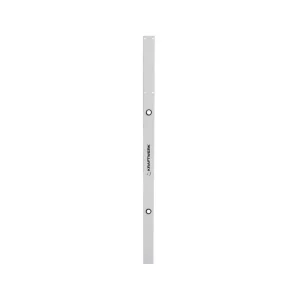 AKCE KW: Výztuha zadní 1420x65x30mm bez otvorů MOBILIO Super Cena