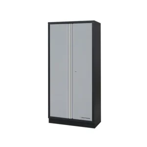 AKCE KW: Skříň vysoká 2-dveřová 915x458x2000mm MOBILIO Sleva