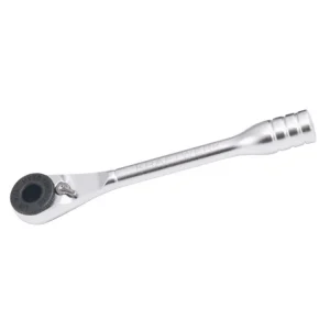 Vysoce Kvalitní Ráčna 1/4" na bity mini