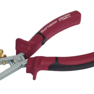 *Kleště odizolovací 160mm HIGHTECH Odeslání Ihned
